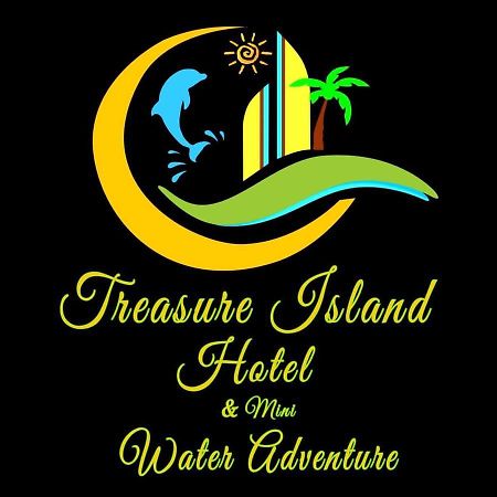 Treasure Island Hotel With Mini Water Adventure Masbate City Kültér fotó
