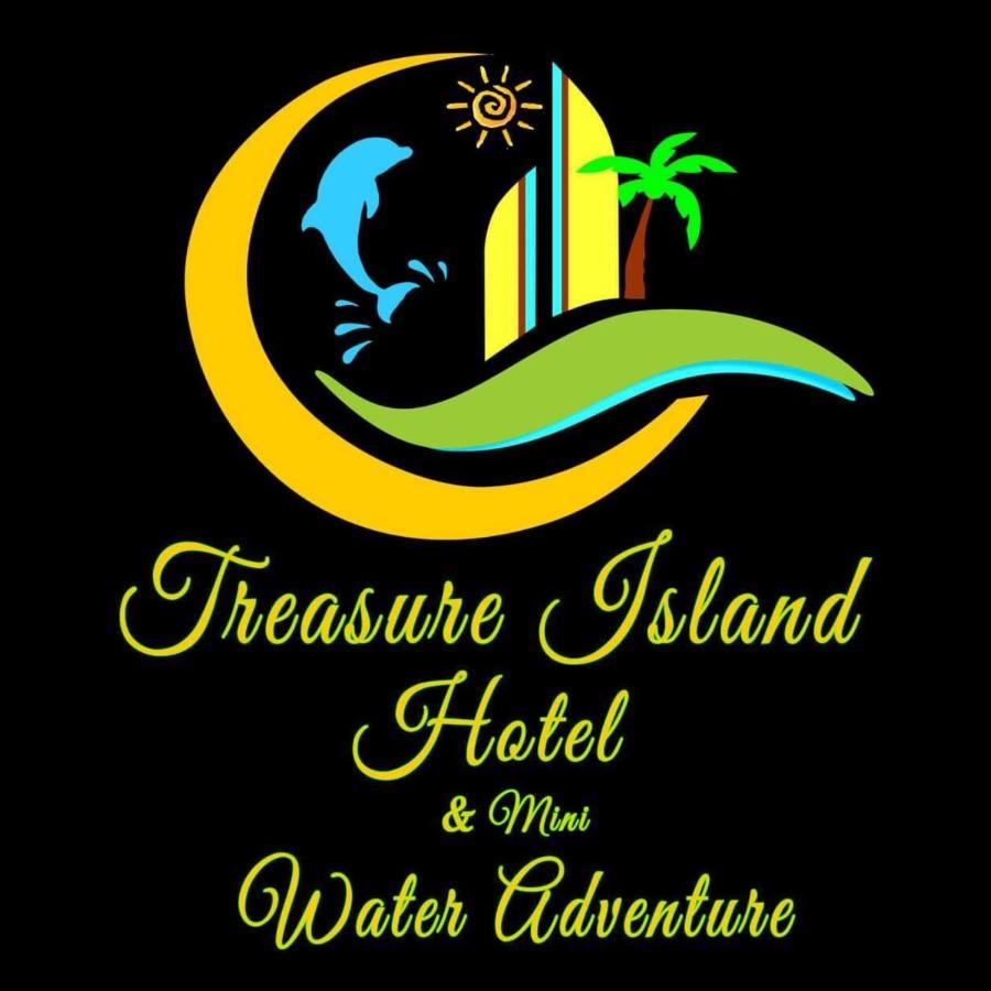 Treasure Island Hotel With Mini Water Adventure Masbate City Kültér fotó